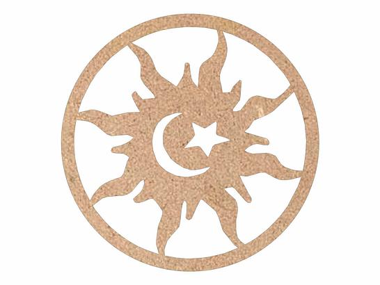 Mandala 39