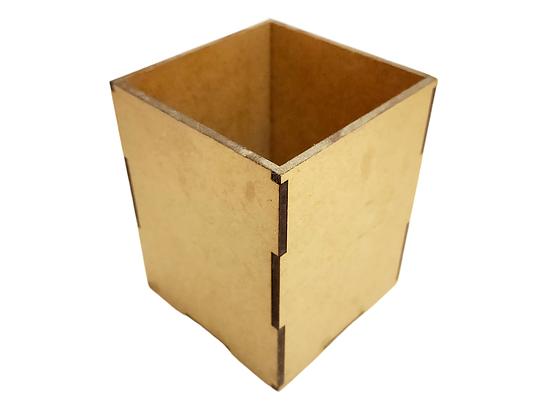 Porta Canetas Liso