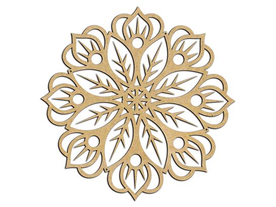 Mandala 51