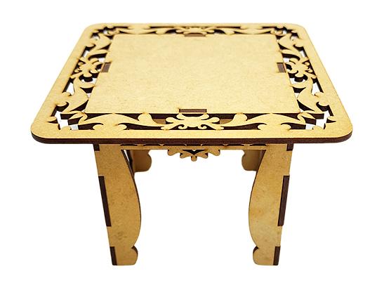 Mini Mesa B