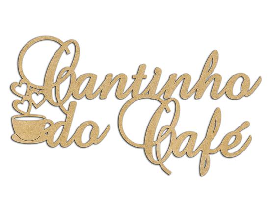 Cantinho do Café Grande