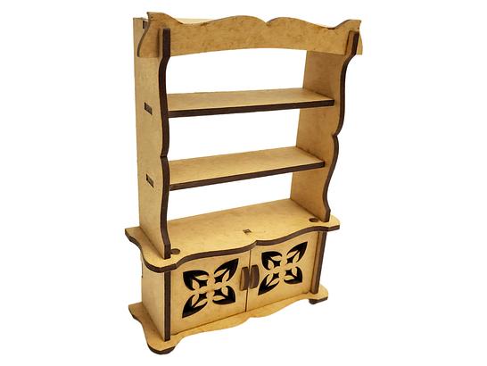 Mini Estante