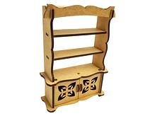 Mini Estante