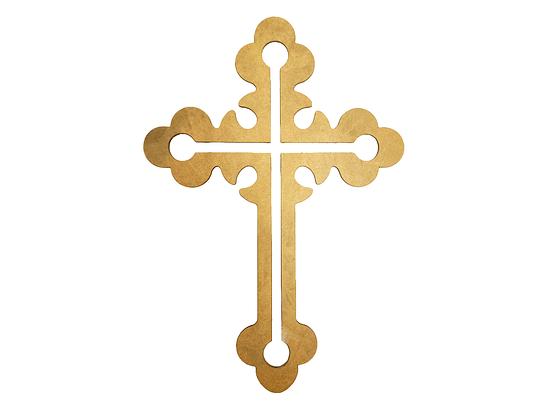 Crucifixo 1 Pequeno