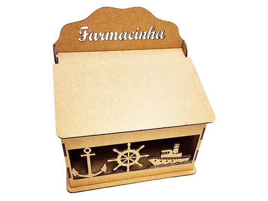 Farmacinha Marinheiro