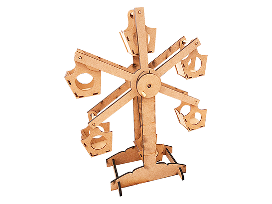 Roda Gigante Modelo 1