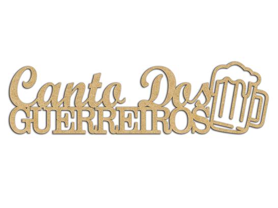 Canto Dos Guerreiros