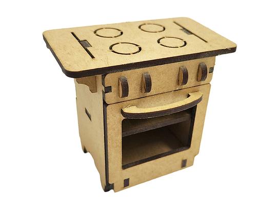 Mini Fogão