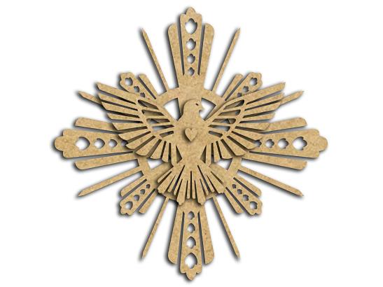 Esplendor Espirito Santo Modelo 2