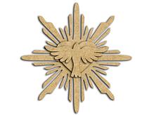 Esplendor Espirito Santo Modelo 1