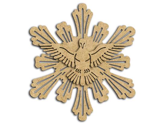 Esplendor Espirito Santo Modelo 4