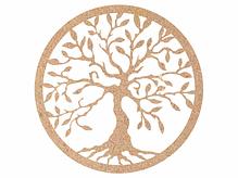 Mandala Arvore Da Vida 3