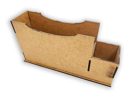 Porta Condimentos Modelo 4