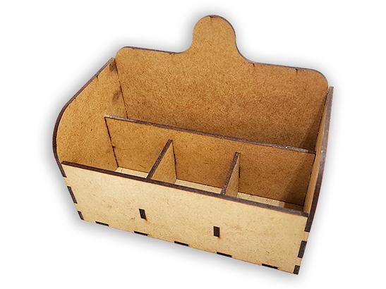 Porta Condimentos Modelo 2