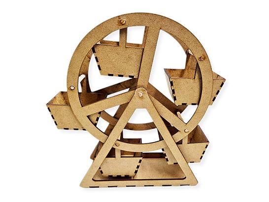 Roda Gigante Modelo 2