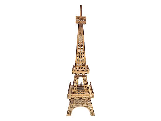 Torre Eiffel Grande