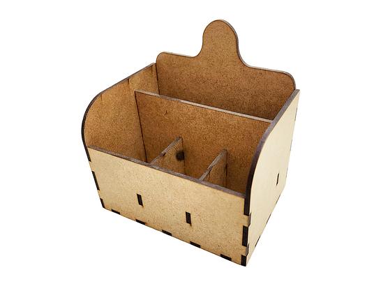 Porta Condimentos Modelo 3