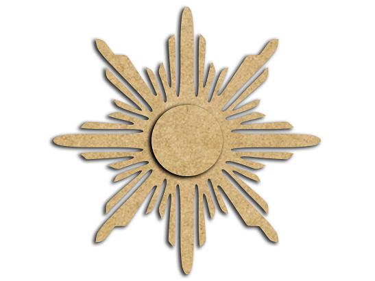 Esplendor Com Círculo Grande