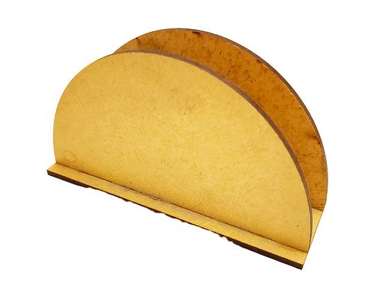 Porta Guardanapo Liso