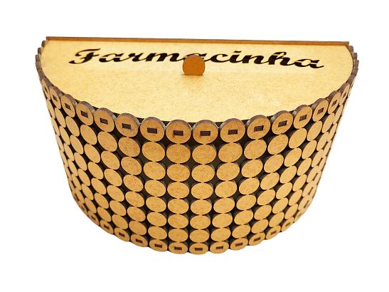Farmacinha Pérolas