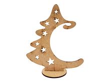 Árvore de Natal 3 Bola Tamanho 2