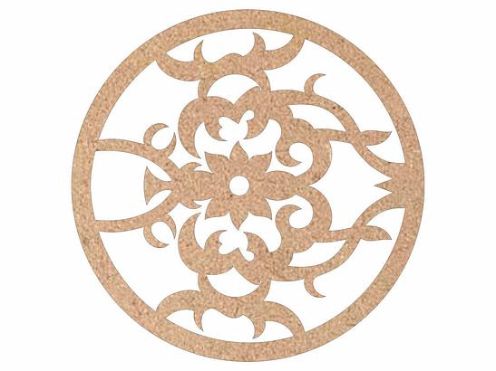 Mandala 18