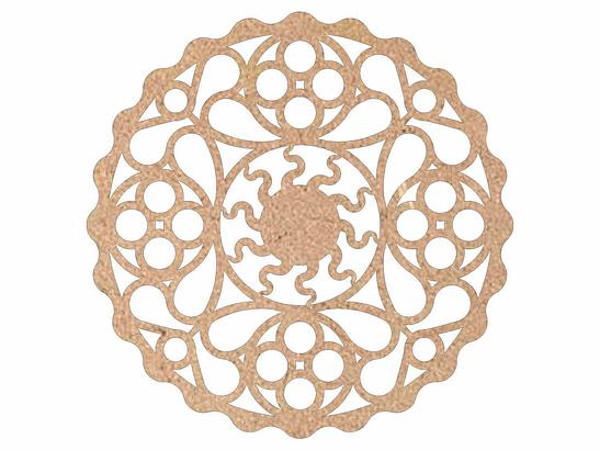 Mandala 19