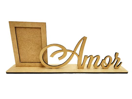 Porta Retrato Amor