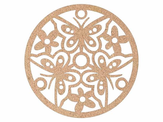 Mandala 12