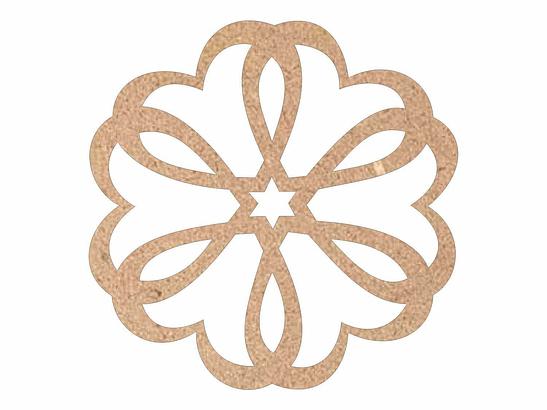 Mandala 14