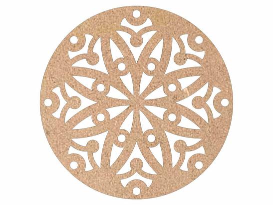 Mandala 13
