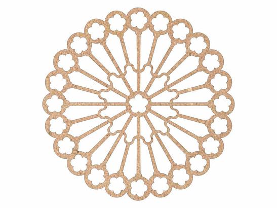 Mandala 15