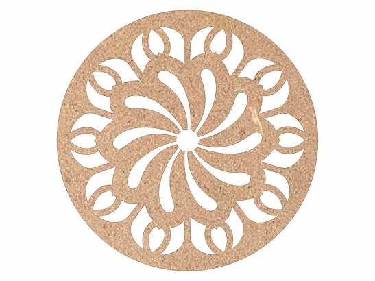 Mandala 21