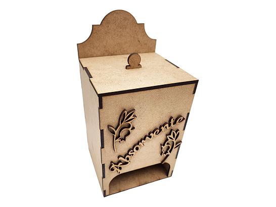 Porta Absorvente
