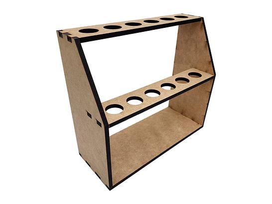 Porta Temperos 2 Andares