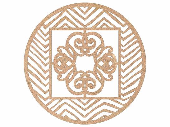 Mandala 22