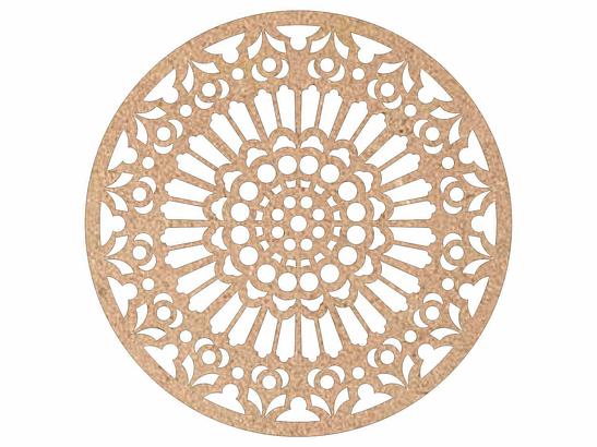 Mandala 24