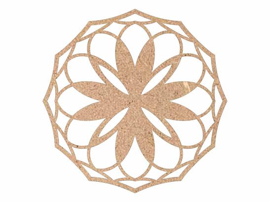 Mandala 25