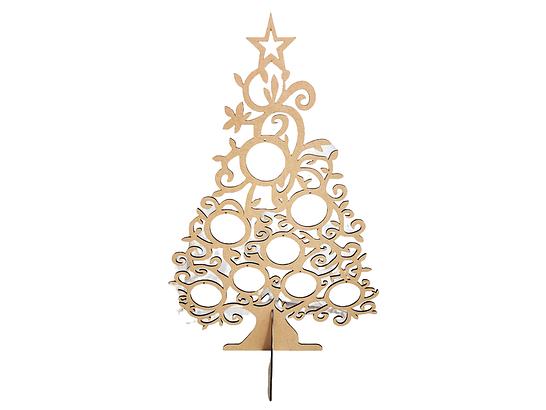 Arvore Grande de Natal