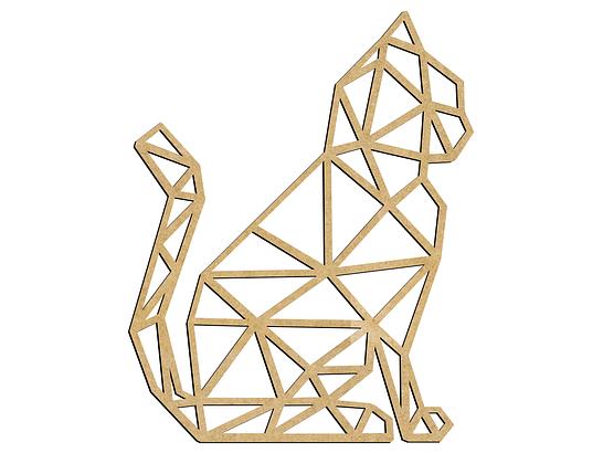 Gato Geométrico 3