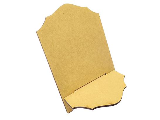 Porta Bíblia Liso Pequeno