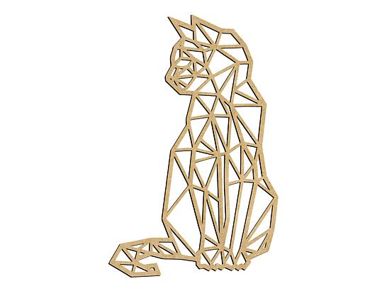 Gato Geométrico 2