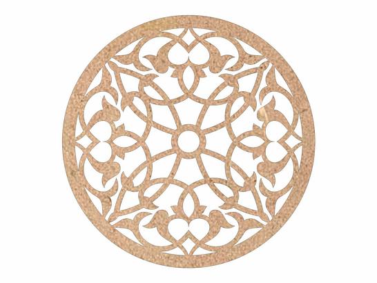 Mandala 33